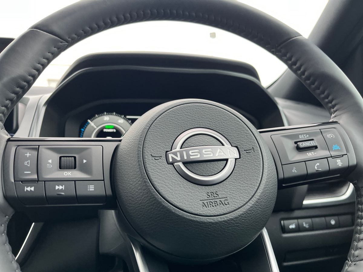 Used Nissan Qashqai 2025 for sale - 78177596: Photo 29