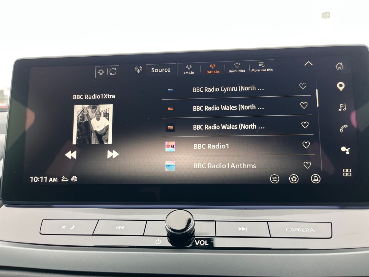 Used Nissan Qashqai 2025 for sale - 78177596: Photo 32