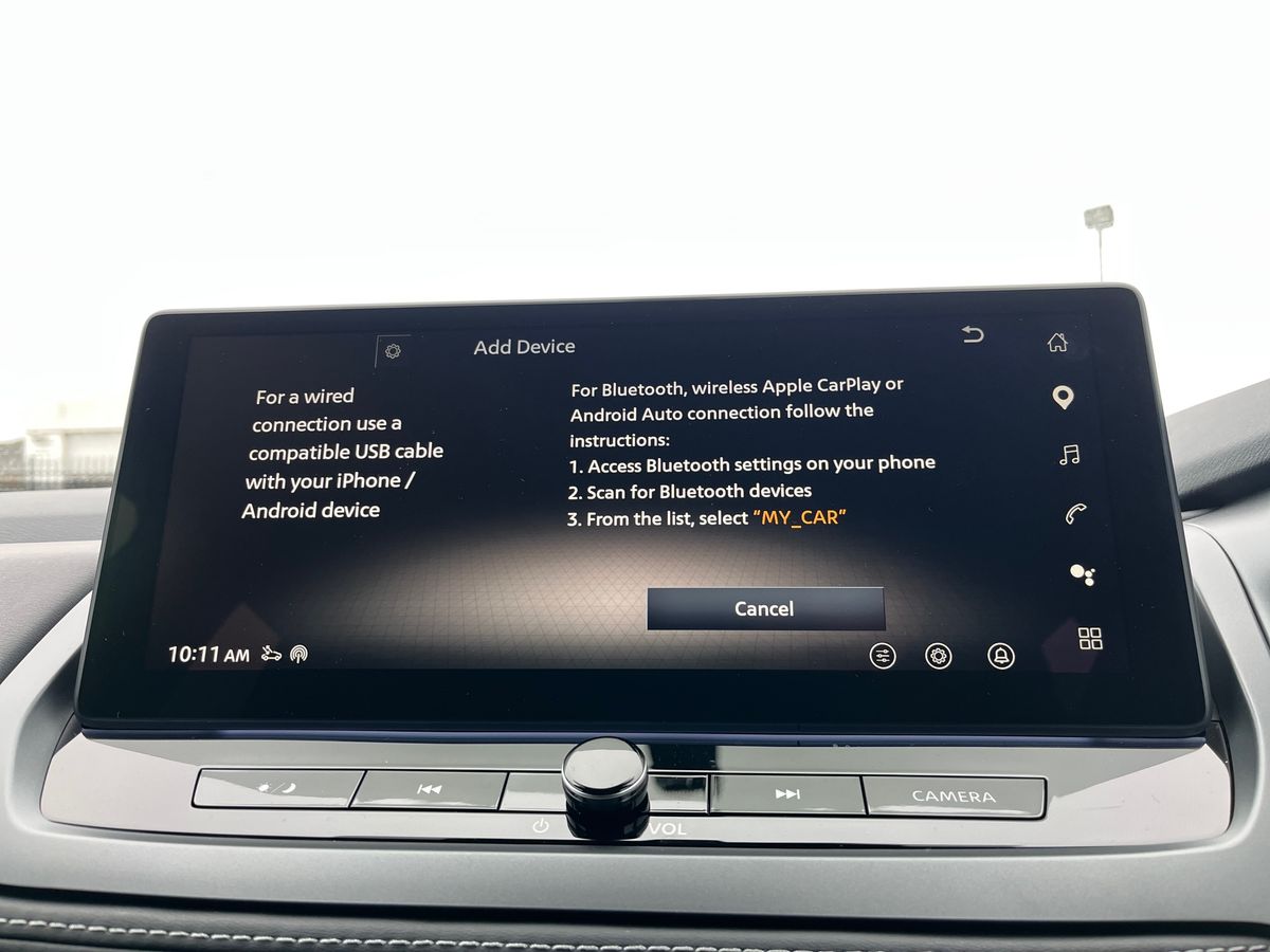 Used Nissan Qashqai 2025 for sale - 78177596: Photo 33