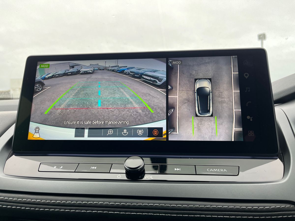 Used Nissan Qashqai 2025 for sale - 78177596: Photo 34