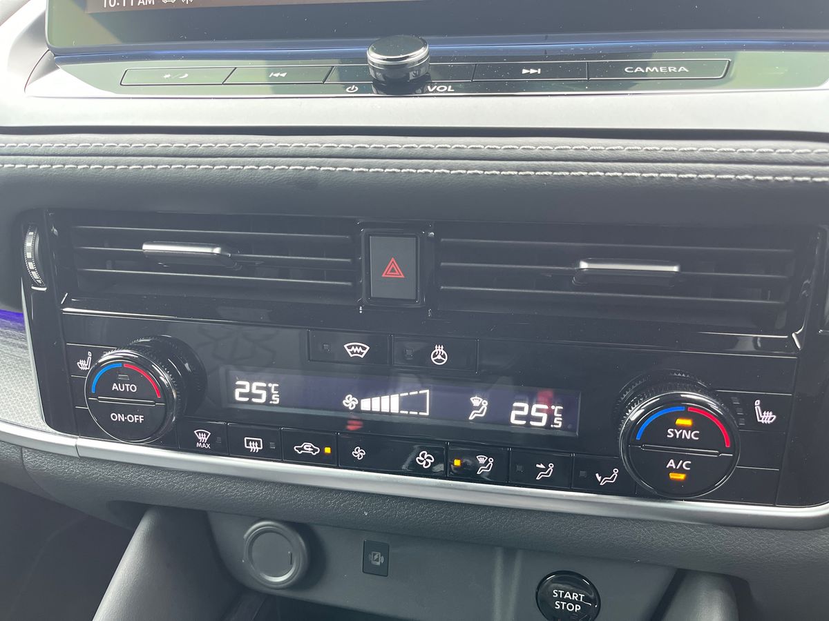 Used Nissan Qashqai 2025 for sale - 78177596: Photo 35