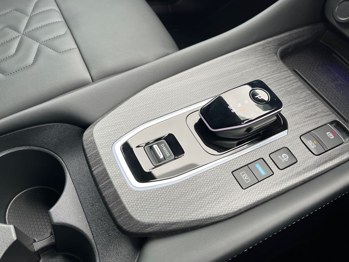 Used Nissan Qashqai 2025 for sale - 78177596: Photo 37