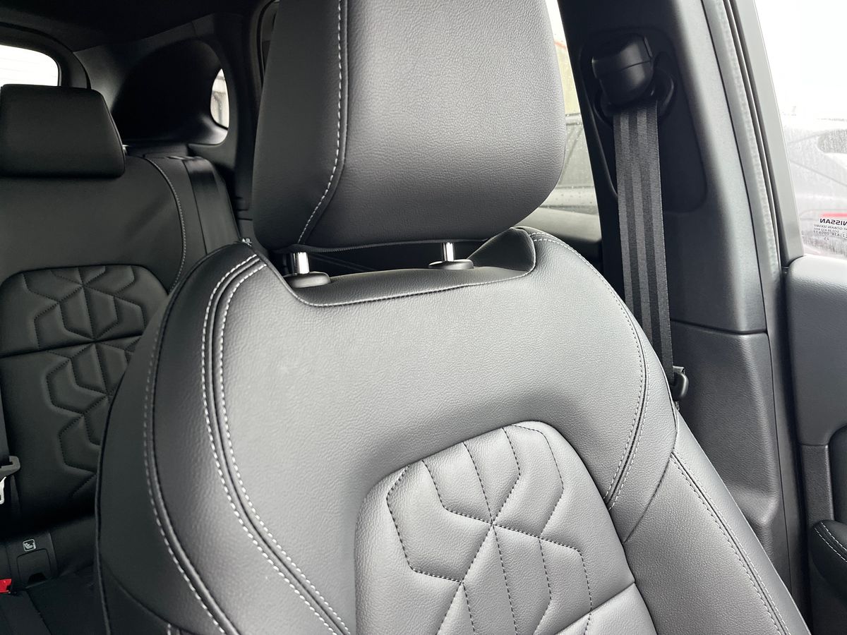 Used Nissan Qashqai 2025 for sale - 78177596: Photo 38