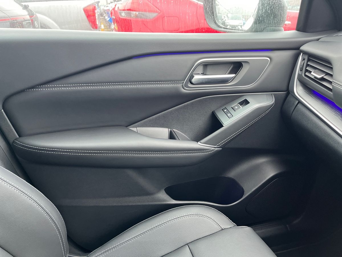 Used Nissan Qashqai 2025 for sale - 78177596: Photo 39