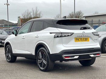 Used Nissan Qashqai 2025 for sale - 78177596: Photo