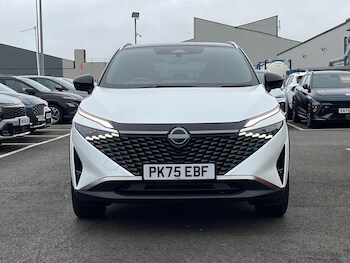 Used Nissan Qashqai 2025 for sale - 78177596: Photo