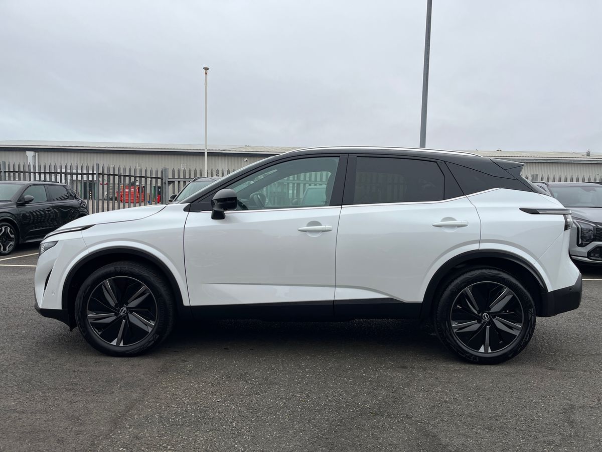 Used Nissan Qashqai 2025 for sale - 78177596: Photo 6