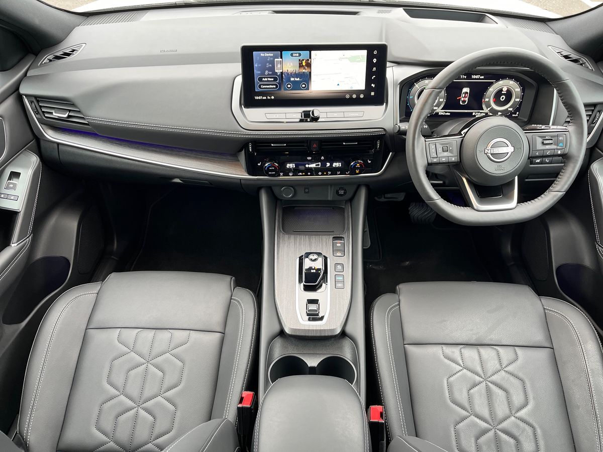 Used Nissan Qashqai 2025 for sale - 78177596: Photo 7