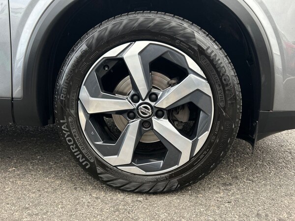 Used Nissan Qashqai 2021 for sale - 75969596: Photo 10