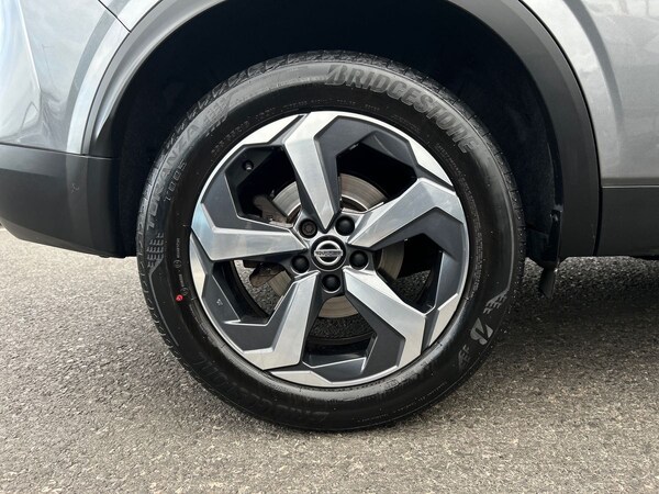 Used Nissan Qashqai 2021 for sale - 75969596: Photo 11
