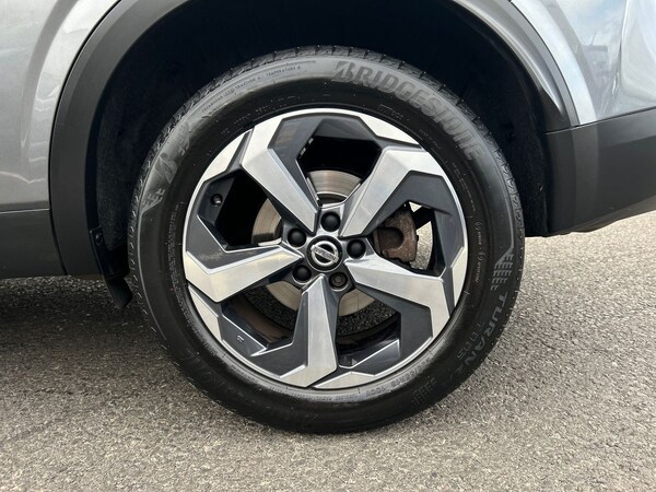 Used Nissan Qashqai 2021 for sale - 75969596: Photo 12