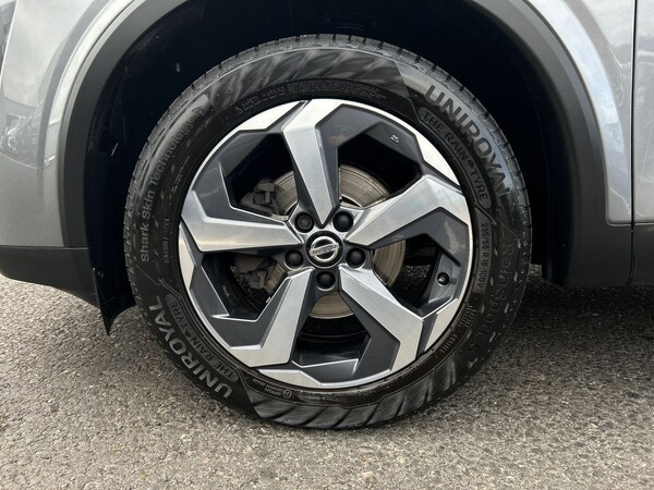 Used Nissan Qashqai 2021 for sale - 75969596: Photo 13