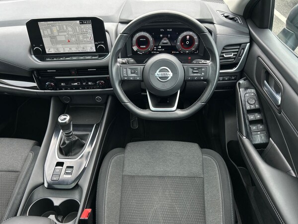 Used Nissan Qashqai 2021 for sale - 75969596: Photo 20