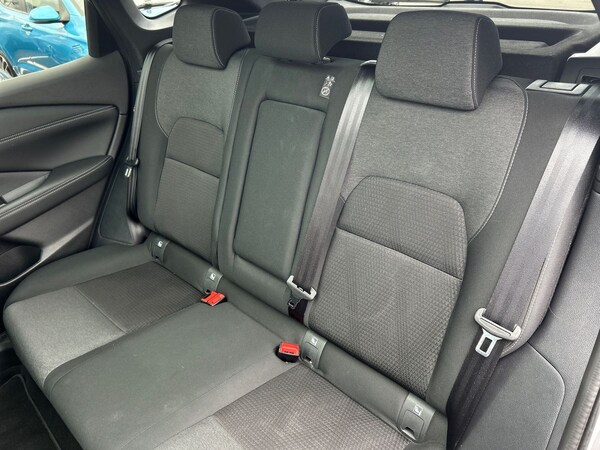 Used Nissan Qashqai 2021 for sale - 75969596: Photo 21