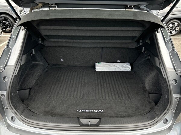 Used Nissan Qashqai 2021 for sale - 75969596: Photo 22