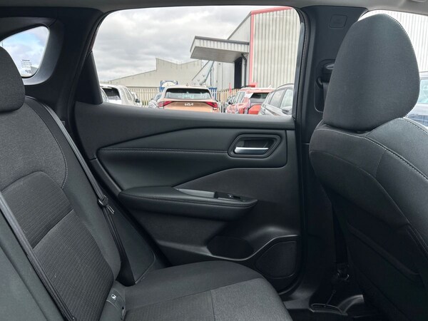 Used Nissan Qashqai 2021 for sale - 75969596: Photo 26