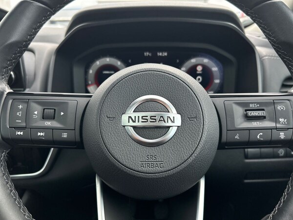 Used Nissan Qashqai 2021 for sale - 75969596: Photo 28