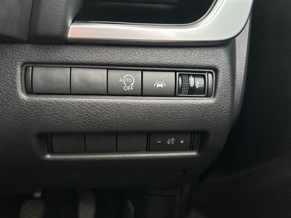 Used Nissan Qashqai 2021 for sale - 75969596: Photo 31