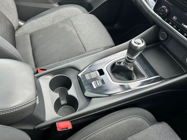 Used Nissan Qashqai 2021 for sale - 75969596: Photo 33