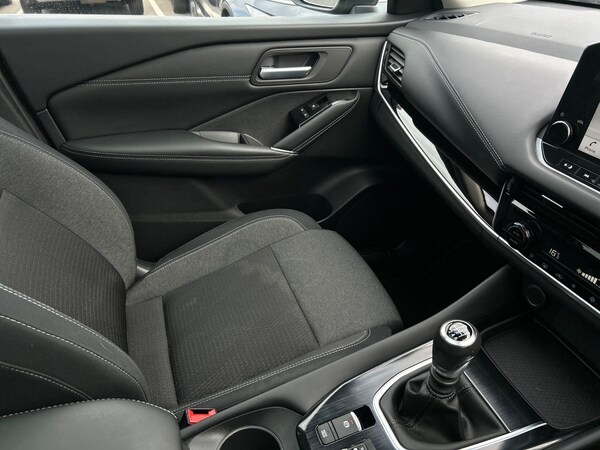 Used Nissan Qashqai 2021 for sale - 75969596: Photo 34