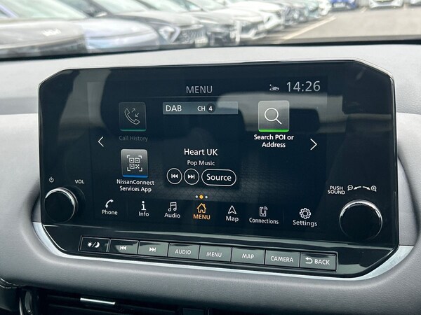 Used Nissan Qashqai 2021 for sale - 75969596: Photo 40