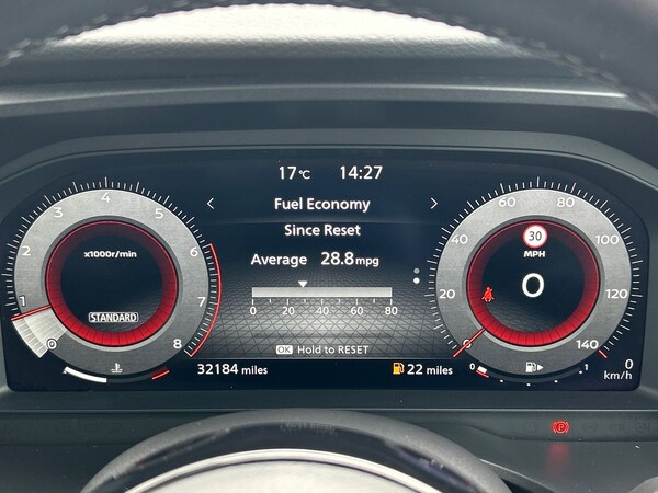 Used Nissan Qashqai 2021 for sale - 75969596: Photo 51