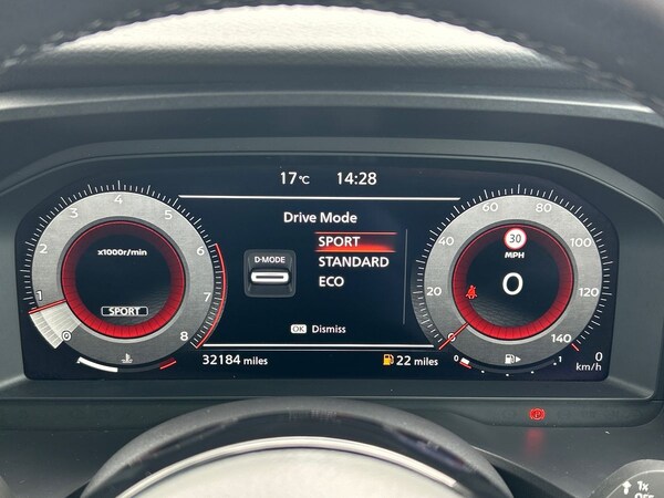 Used Nissan Qashqai 2021 for sale - 75969596: Photo 53