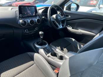 Used Nissan Juke 2023 for sale - 74937908: Photo