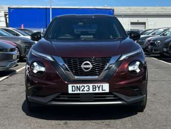 Used Nissan Juke 2023 for sale - 74937908: Photo