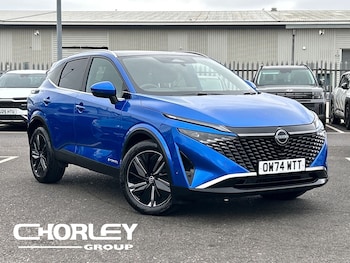 Used Nissan Qashqai 2025 for sale - 75626469: Photo