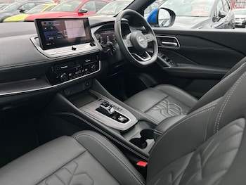 Used Nissan Qashqai 2025 for sale - 75626469: Photo