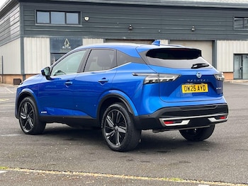 Used Nissan Qashqai 2025 for sale - 78692177: Photo