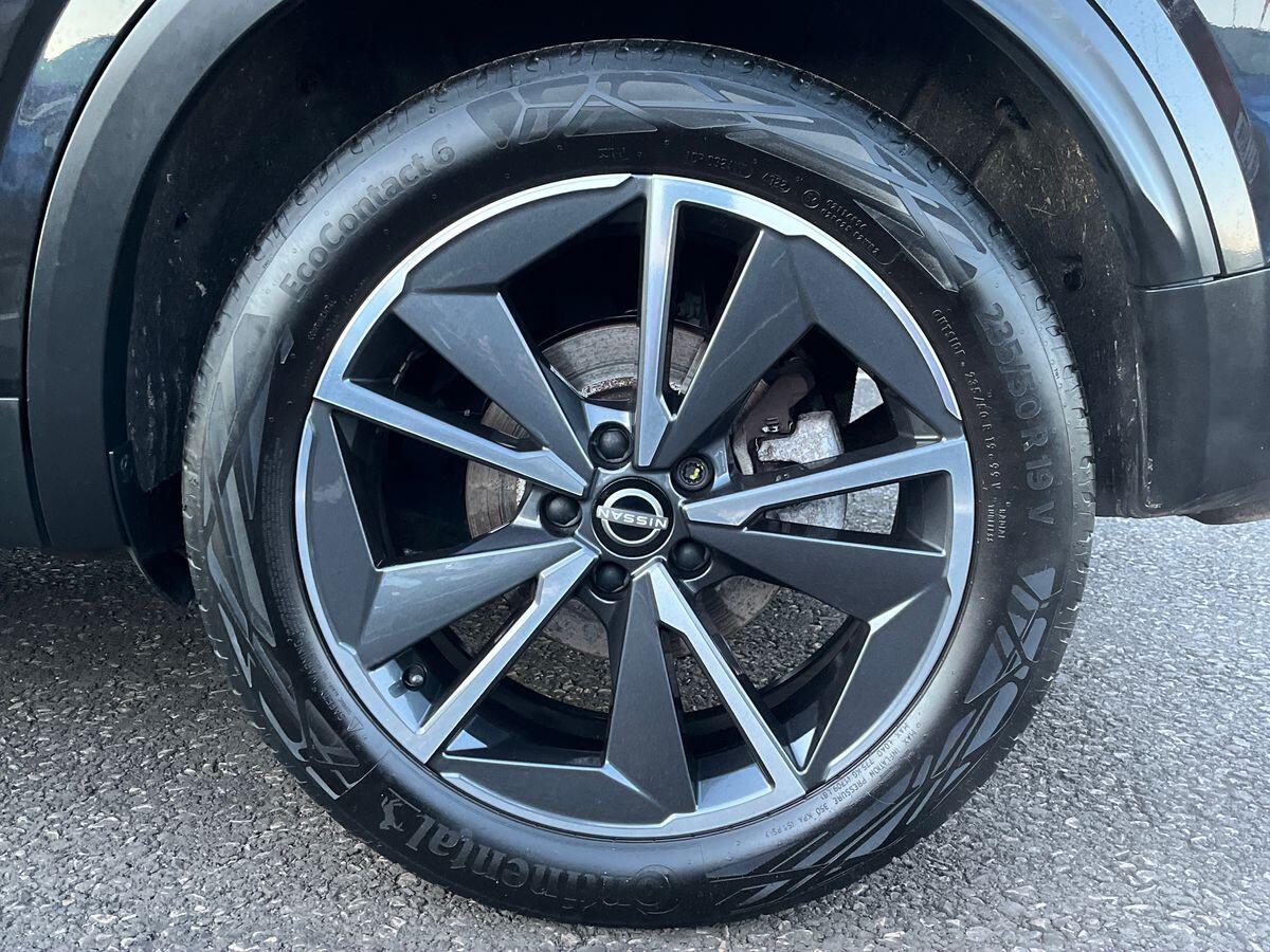 Used Nissan Qashqai 2022 for sale - 77916495: Photo 10