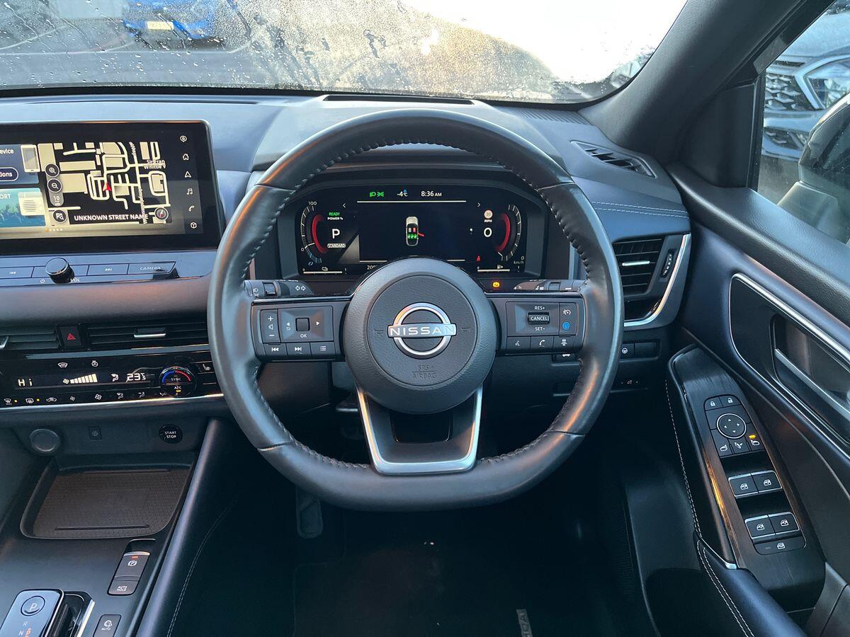 Used Nissan Qashqai 2022 for sale - 77916495: Photo 19