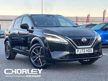 Used Nissan Qashqai 2022 for sale - 77916495: Photo