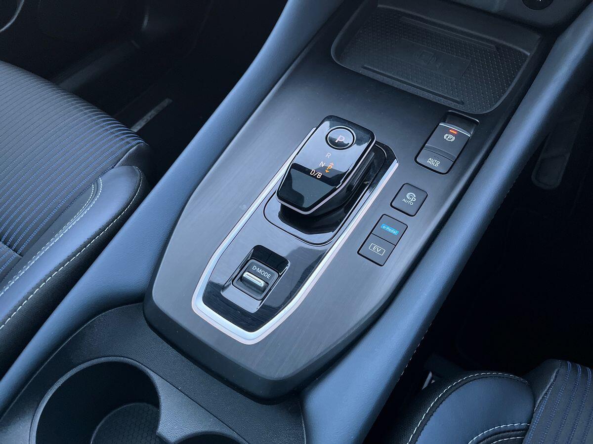 Used Nissan Qashqai 2022 for sale - 77916495: Photo 24