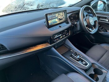 Used Nissan Qashqai 2022 for sale - 77916495: Photo