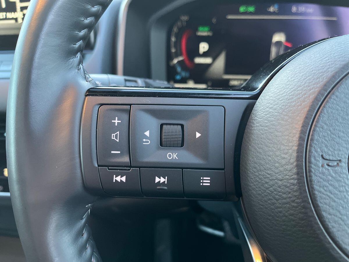 Used Nissan Qashqai 2022 for sale - 77916495: Photo 33