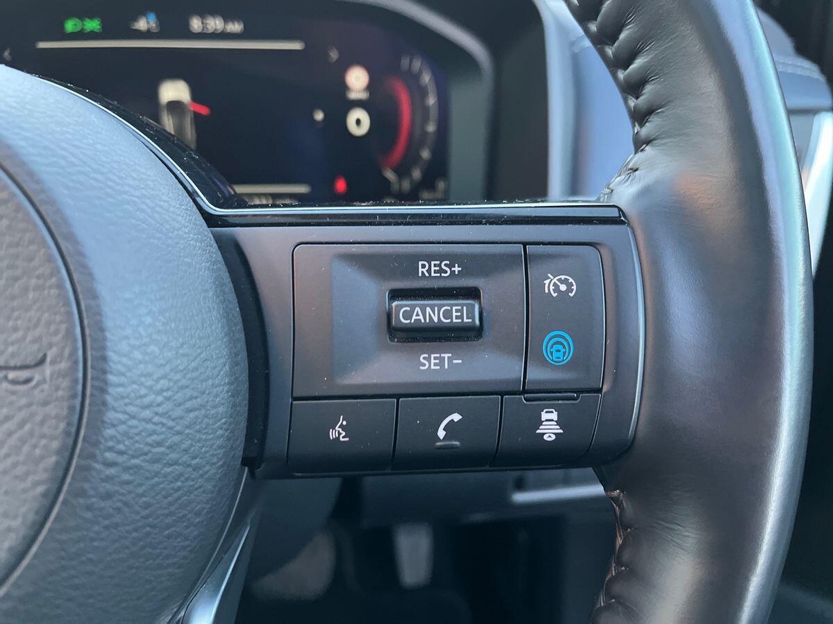 Used Nissan Qashqai 2022 for sale - 77916495: Photo 35