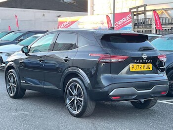 Used Nissan Qashqai 2022 for sale - 77916495: Photo