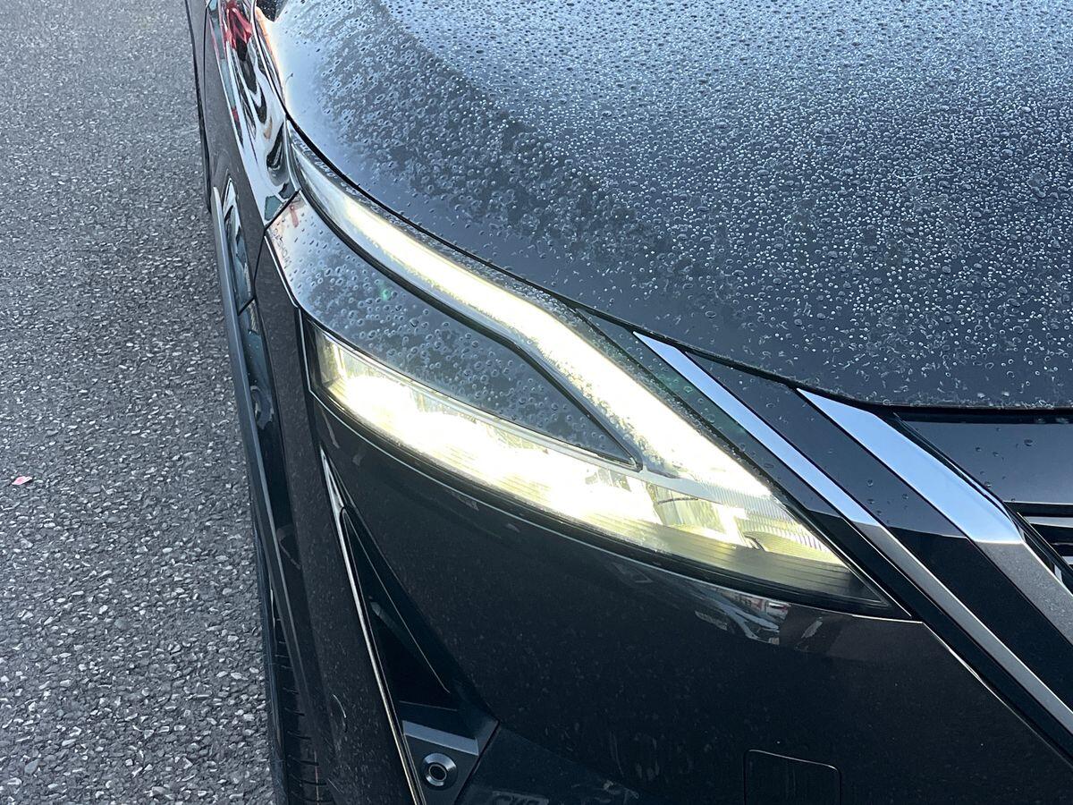 Used Nissan Qashqai 2022 for sale - 77916495: Photo 41