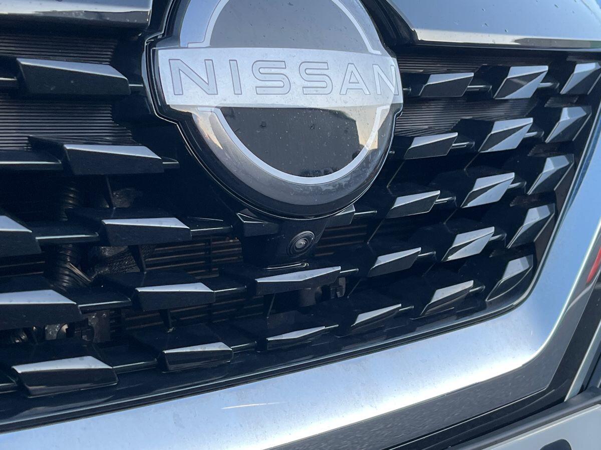 Used Nissan Qashqai 2022 for sale - 77916495: Photo 42