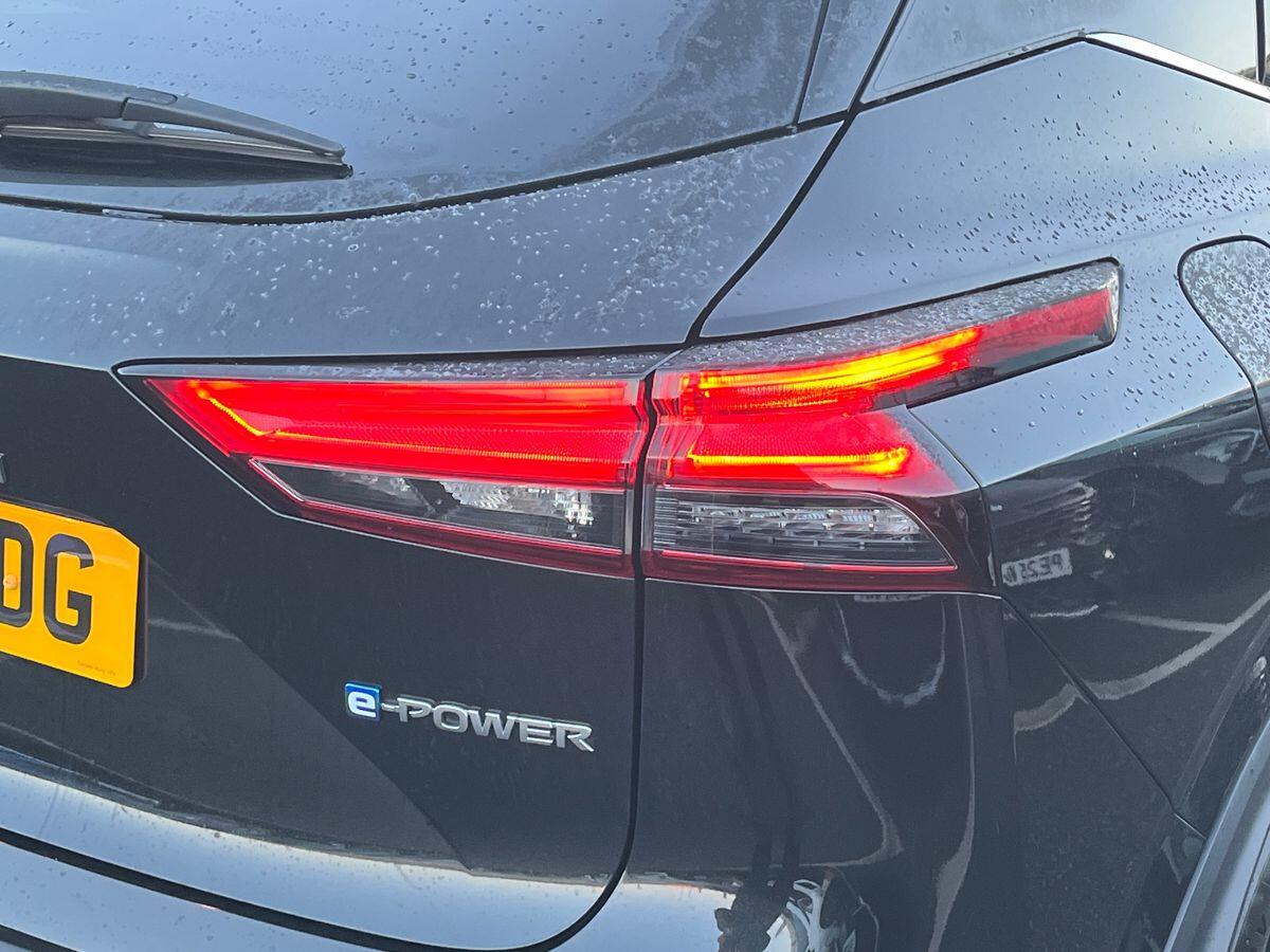 Used Nissan Qashqai 2022 for sale - 77916495: Photo 46