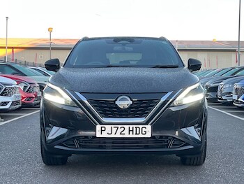 Used Nissan Qashqai 2022 for sale - 77916495: Photo