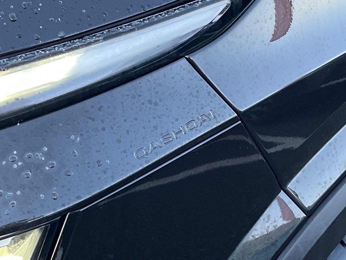 Used Nissan Qashqai 2022 for sale - 77916495: Photo 50