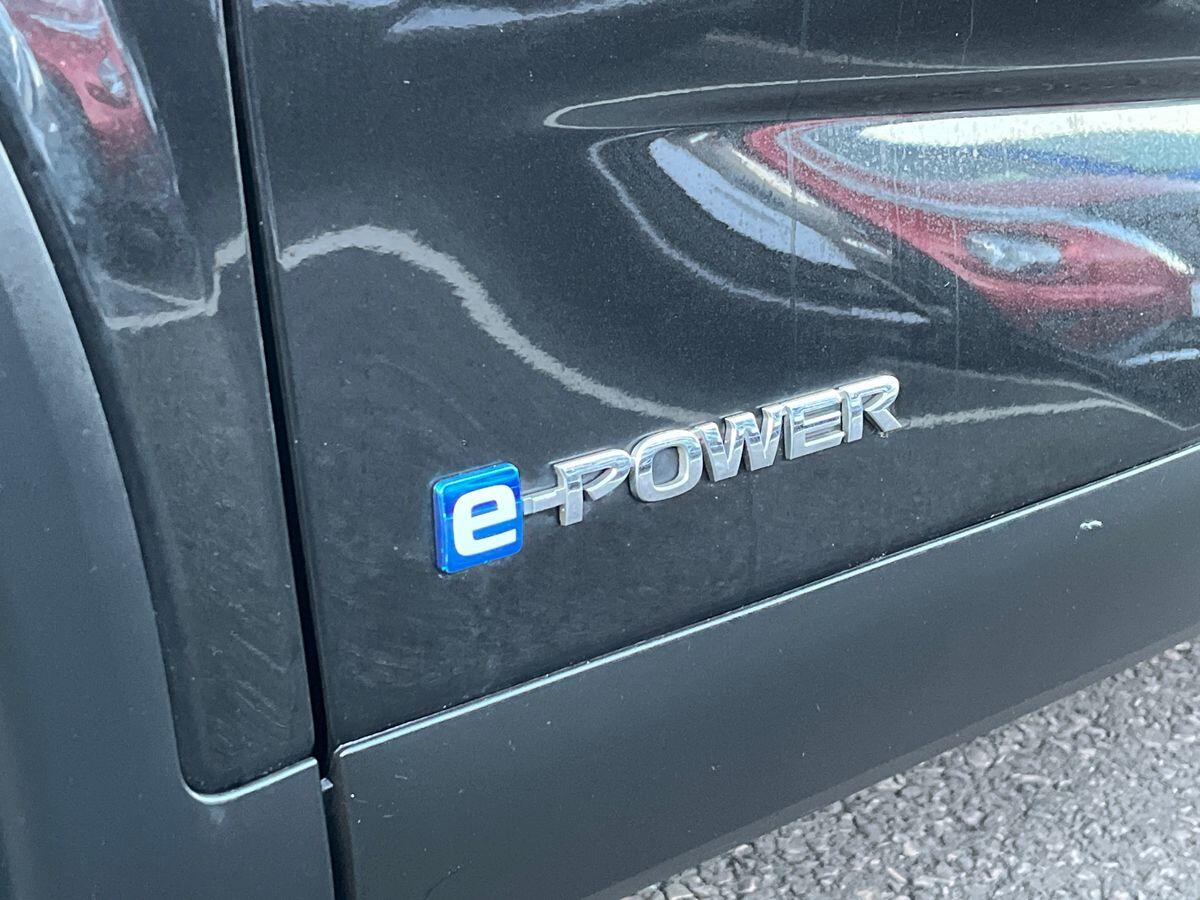 Used Nissan Qashqai 2022 for sale - 77916495: Photo 51