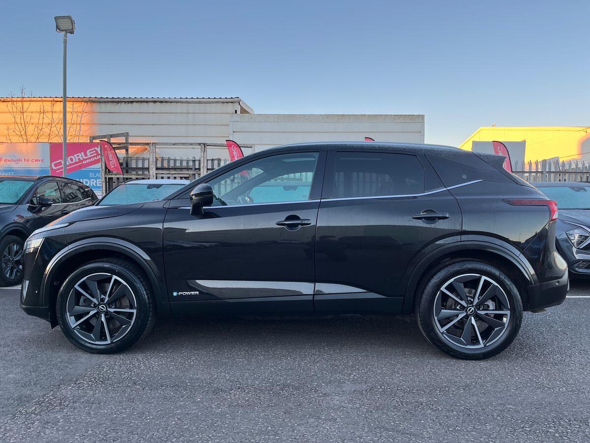 Used Nissan Qashqai 2022 for sale - 77916495: Photo 6