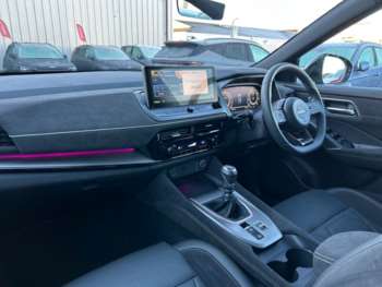 Used Nissan Qashqai 2024 for sale - 74741842: Photo