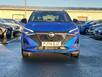 Used Nissan Qashqai 2024 for sale - 74741842: Photo