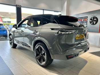 Used Nissan Qashqai 2025 for sale - 74880340: Photo